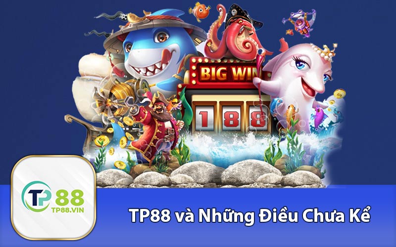 Nổ Hũ 52 Game Bài Đổi Thưởng Hot Nhất TP88